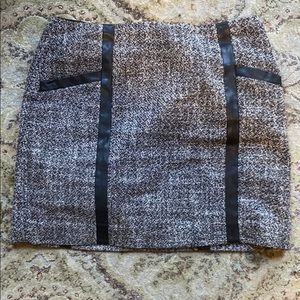 Banana Republic skirt